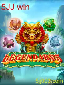 Legendary5