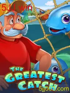 TheGreatestCatch