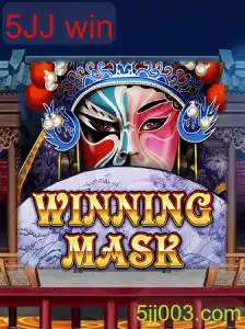 WinningMask