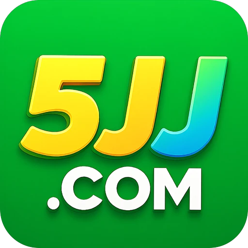 5JJ win Logo